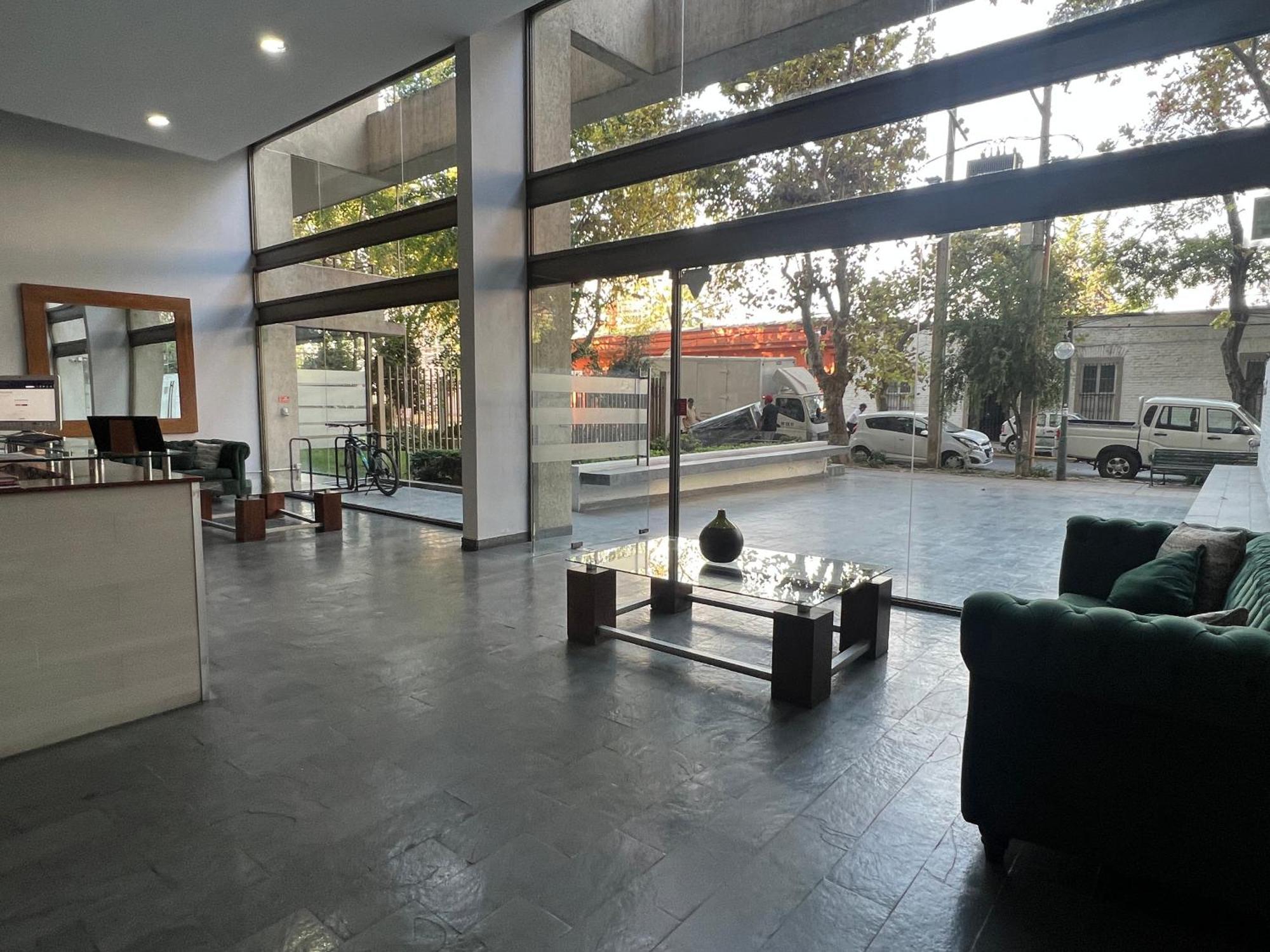 סנטיאגו Hermosos Dptos Cercanos A Metro Y Centros Comerciales מראה חיצוני תמונה